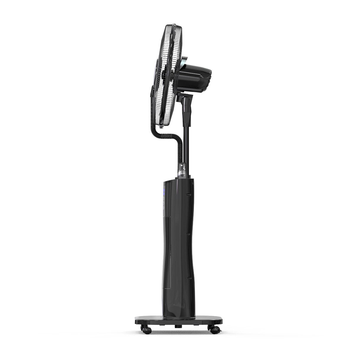 Ventilador Con Humidificador