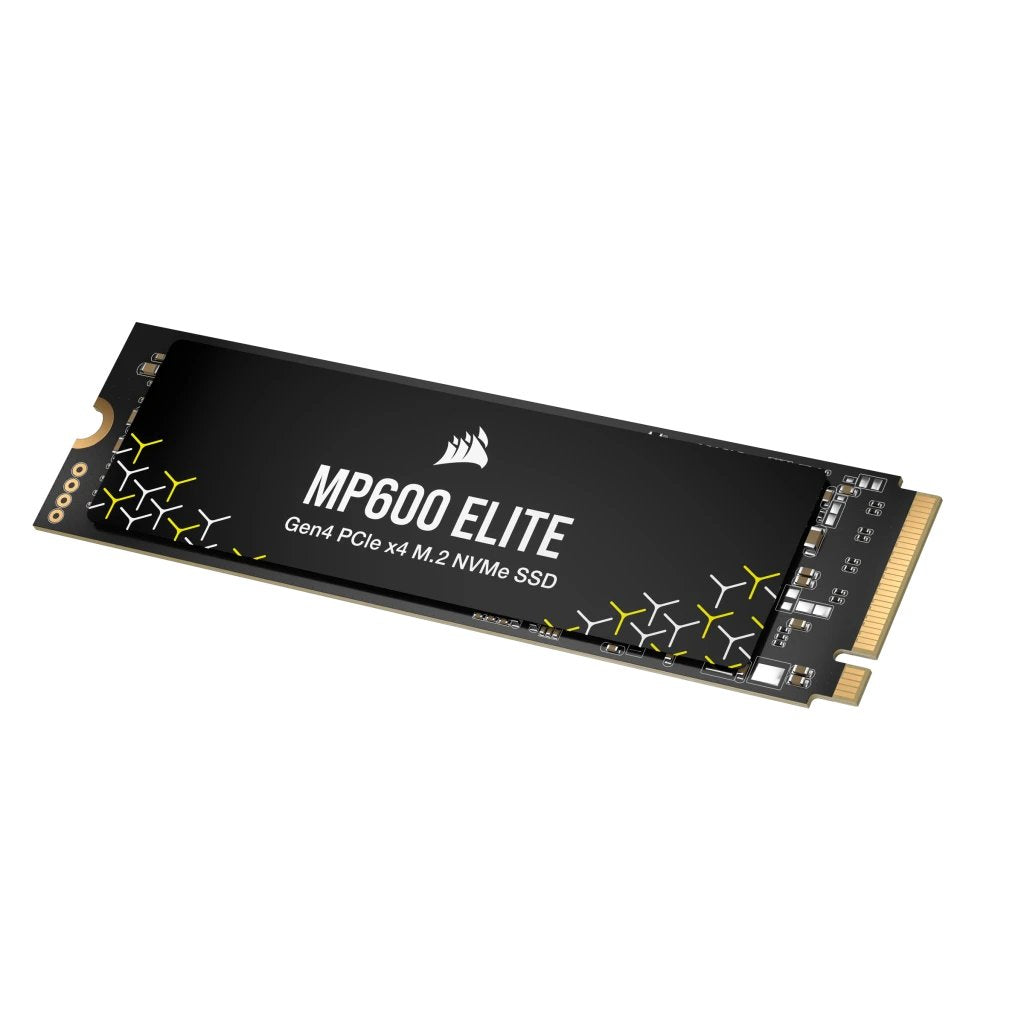 EAN 0840006677659 - Corsair MP600 ELITE 2 TB M.2 PCI Express 4.0 NVMe 3D TLC imagen 1