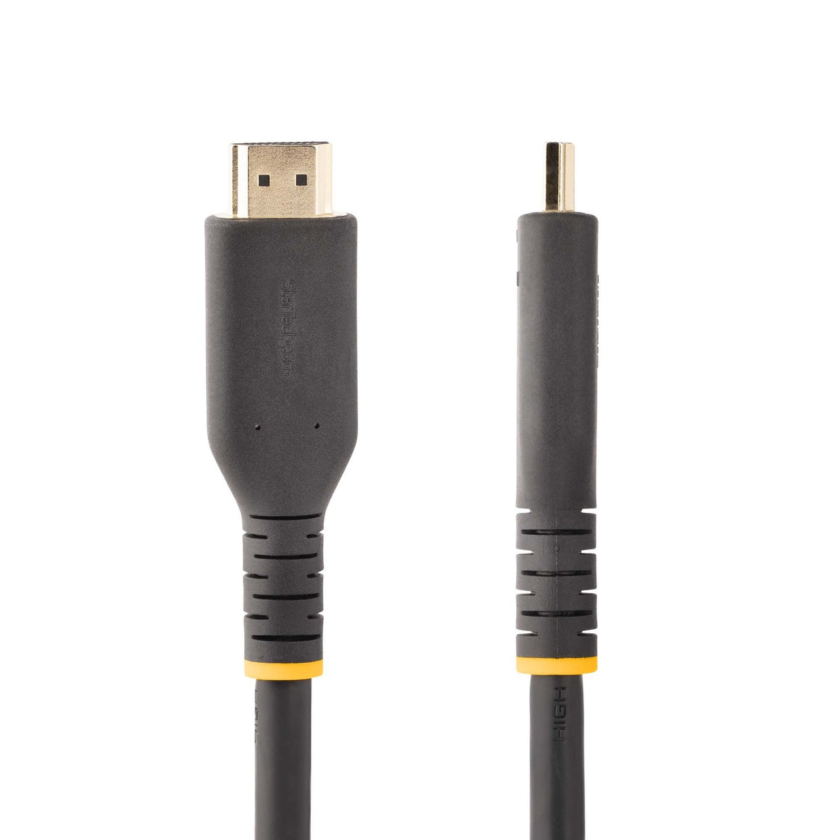 Startech Cable Hdmi Activo 2.0 4k 60hz Uhd 7m
