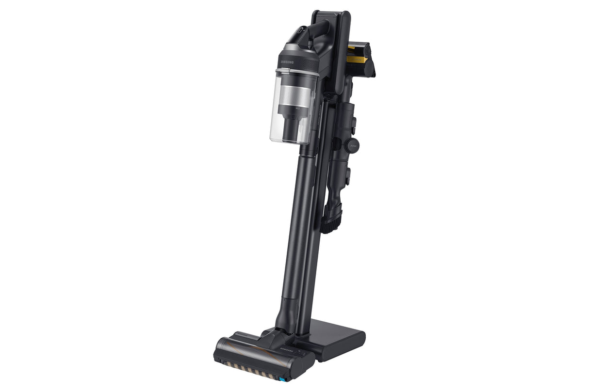 Aspiradora Samsung Vs20c9554tk Escoba Batería Secar Ciclónico Sin Bolsa 0,8 L 580 W Negro