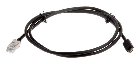 EAN 7331021064911 - Axis 01552-001 cable para cámara fotográfica 1 m Negro imagen 1