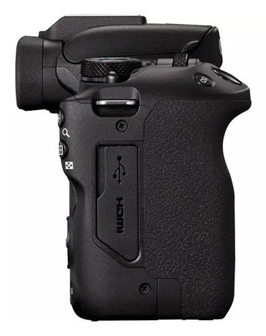 Canon Eos R50 + Rf-S 18-150mm F3.5-6.3 Is Stm Negro