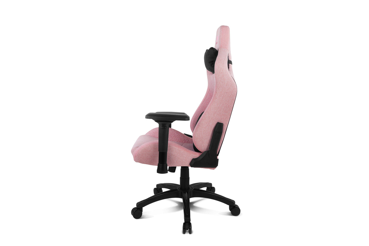 Silla Gaming Drift Dr220 Rosa