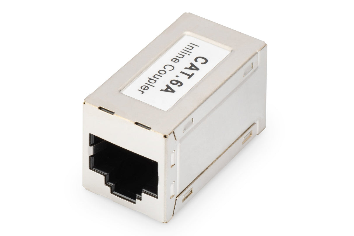EAN 4016032291824 - Digitus DN-93905 divisor de red Metálico imagen 2