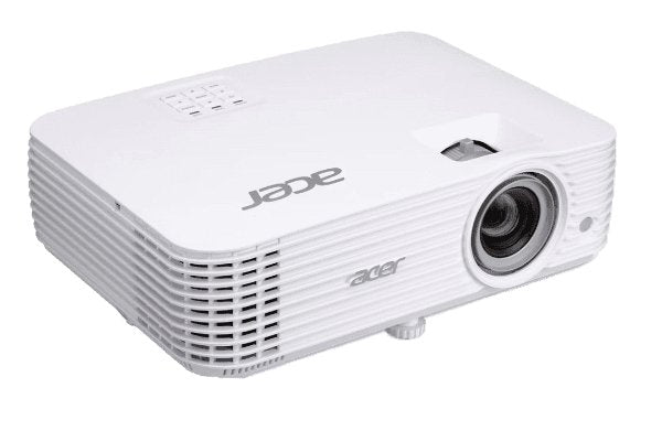 Acer H6830bd Projector, Dlp 4k2k 3800 Lm, White