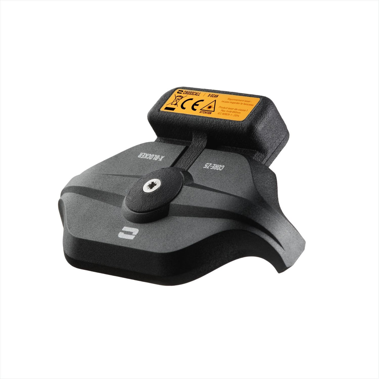 EAN 3700764727515 - Crosscall X-SCAN Lector de códigos de barras para smartphone 1D/2D CMOS Negro imagen 2