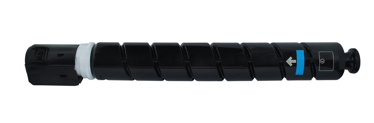 Freecolor Toner Canon Cyan Ir Advance C3320 C3320i Chip