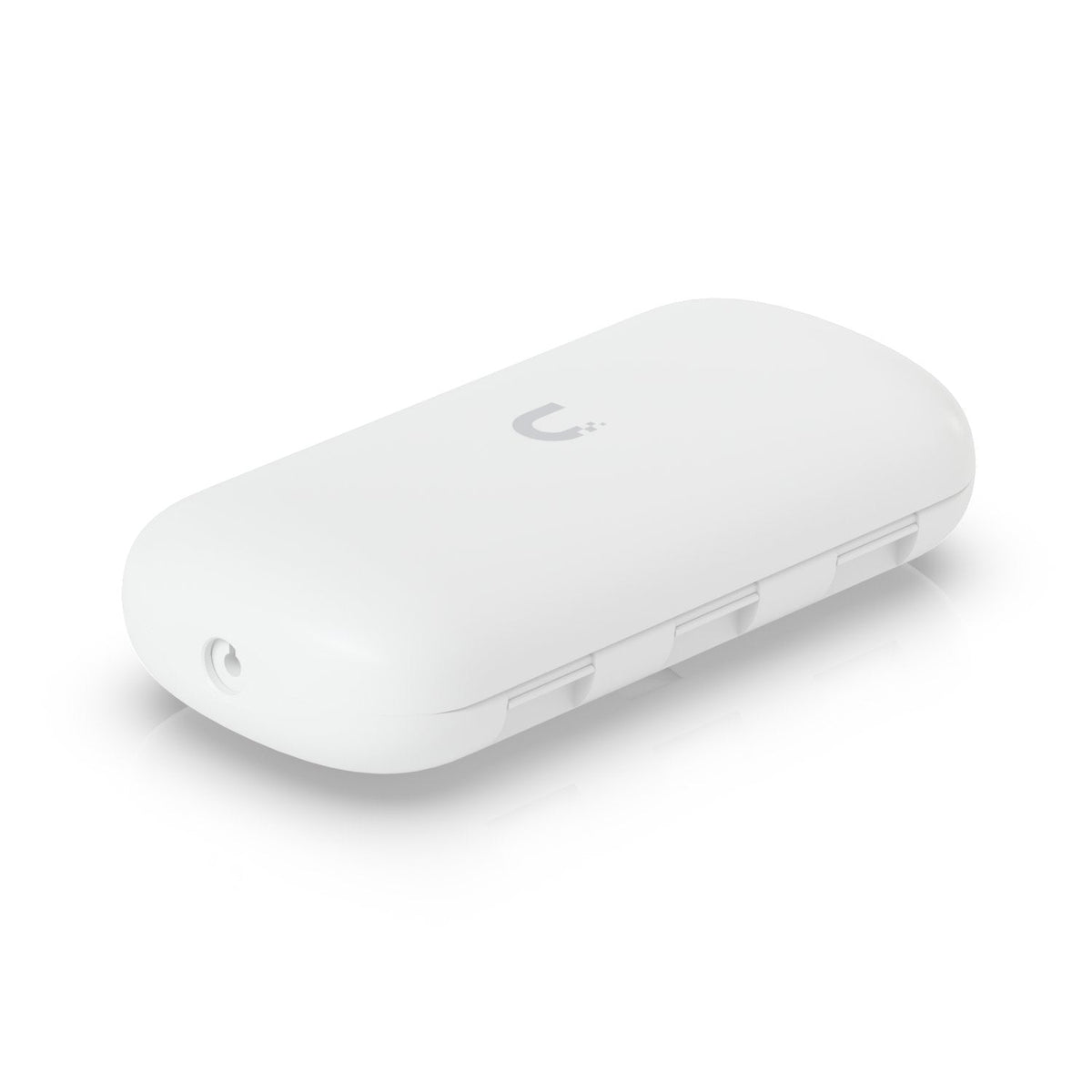 Kit De Alivio De Tensión De Fibra Ubiquiti, Carcasa Blanca Uacc-Fiber-Sr-Kit
