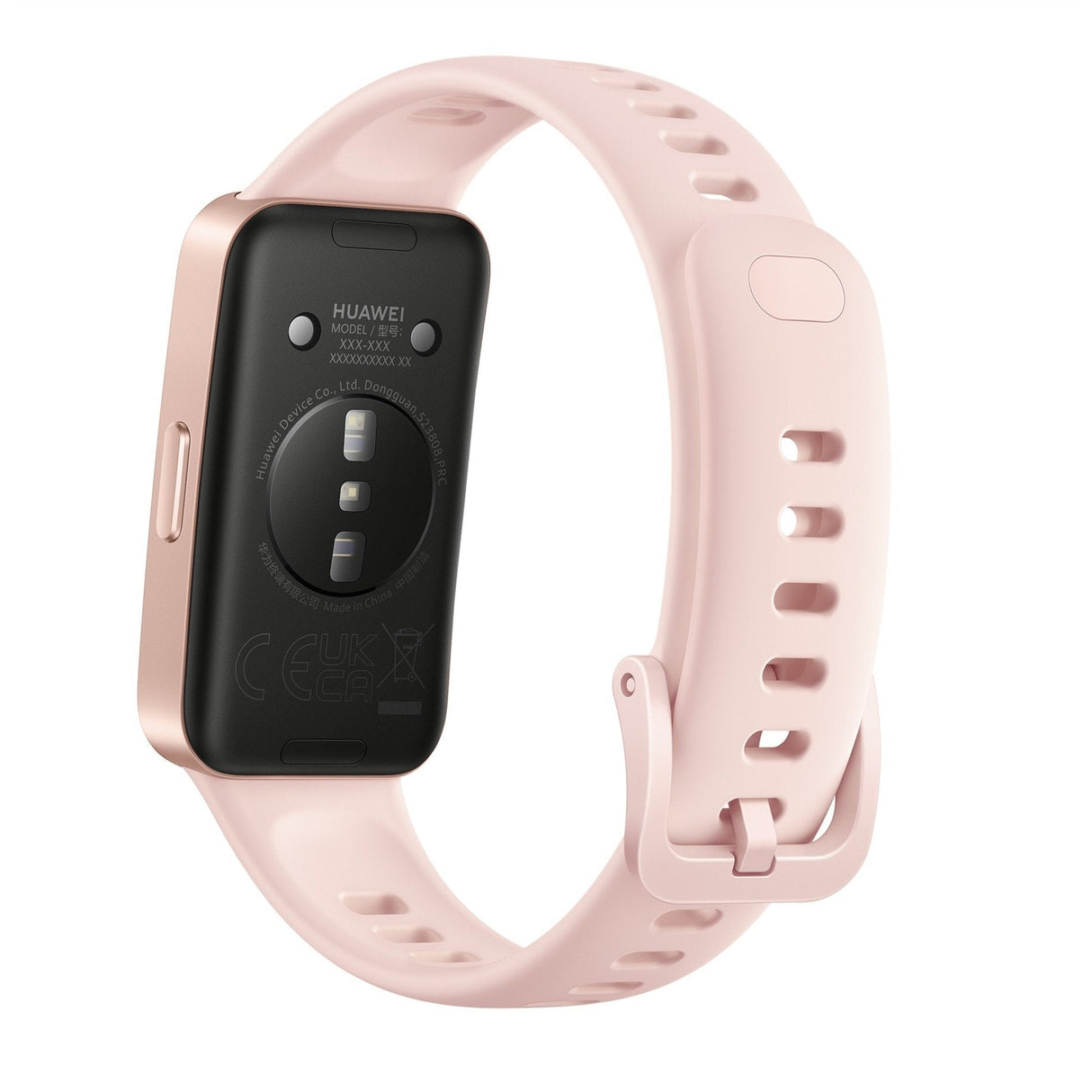 Huawei Band 9, Rastreador De Actividad Física Rosa Neón/Rosa Neón