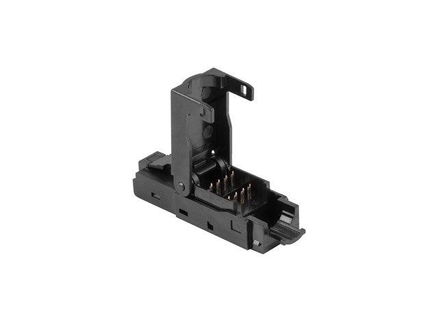 EAN 5901969427073 - Lanberg PLU-6000TL conector RJ-45 Negro imagen 3