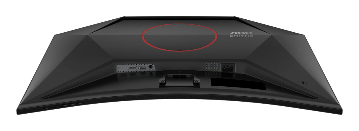 EAN 4038986183093 - AOC G4 C32G42ZE pantalla para PC 80 cm (31.5") 1920 x 1080 Pixeles Full HD LED Negro, Rojo imagen 16