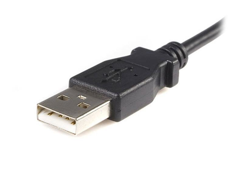 EAN 0065030847971 - StarTech.com 3m USB/Micro USB cable USB Micro-USB B 0,48 Gbit/s imagen 3