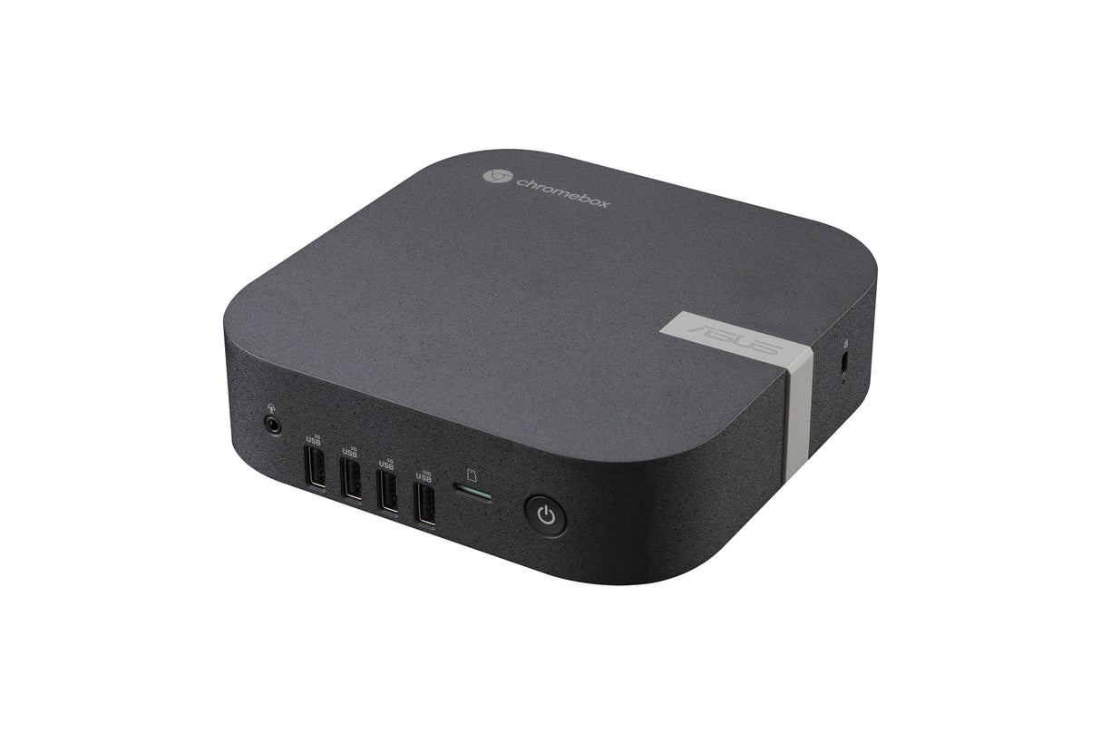 EAN 4711387963487 - ASUS Chromebox CHROMEBOX5-S3006UNA Intel® Core™ i3 i3-1315U 8 GB DDR4-SDRAM 128 GB SSD ChromeOS Mini PC N imagen 4