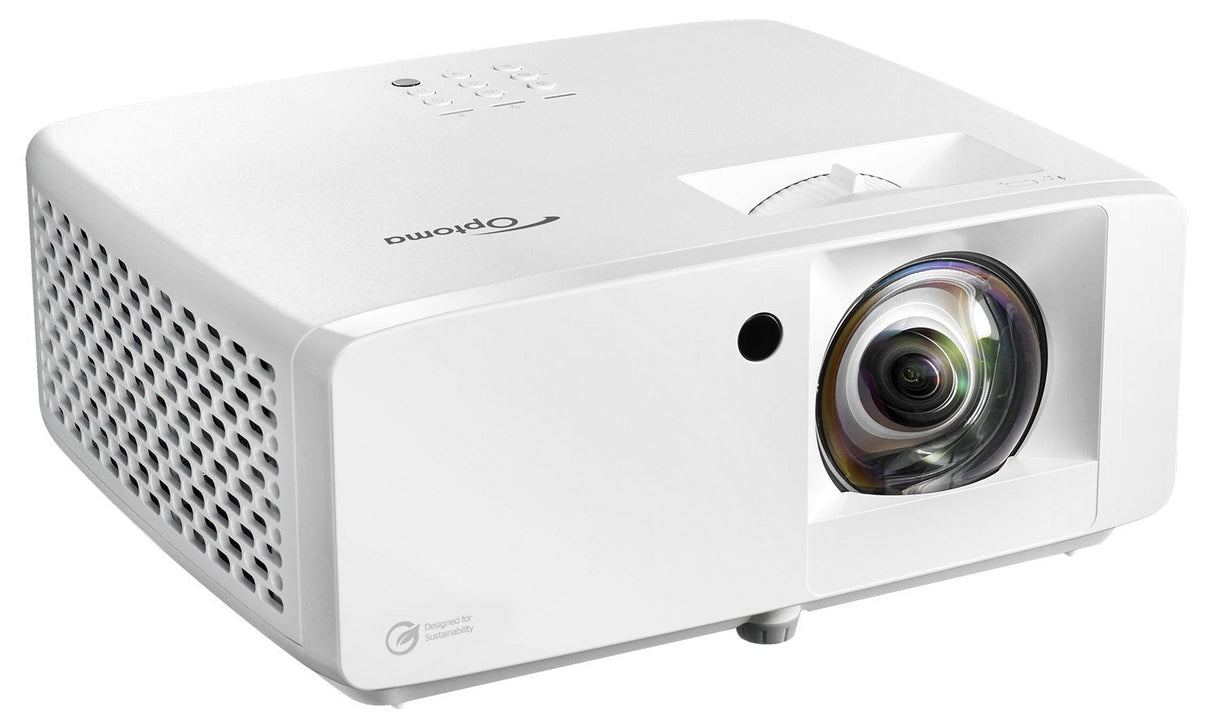 Zk431st Laser 4k 3700 Estandar No