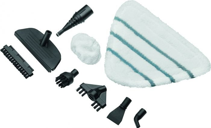 Clatronic Dr 3539 Mopa A Vapor 1500w