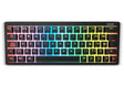 EAN 8436587974489 - Krom Kreator teclado Juego USB Negro imagen 1