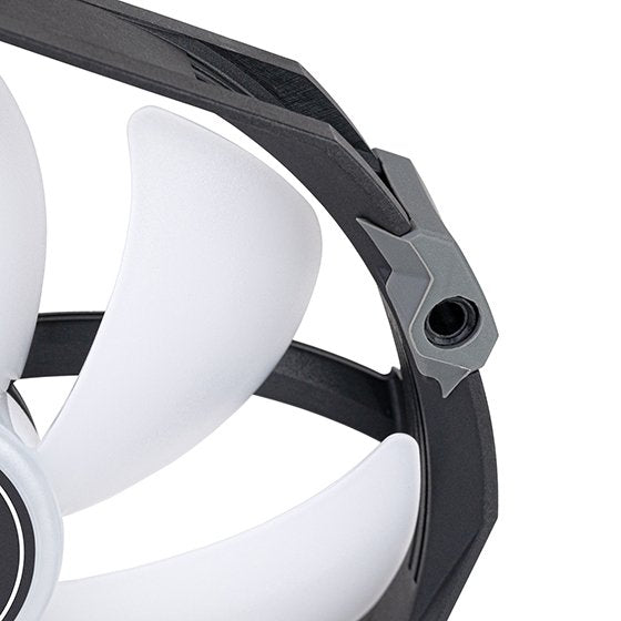 Silverstone Argon V140 Argb, Refrigerador De Cpu