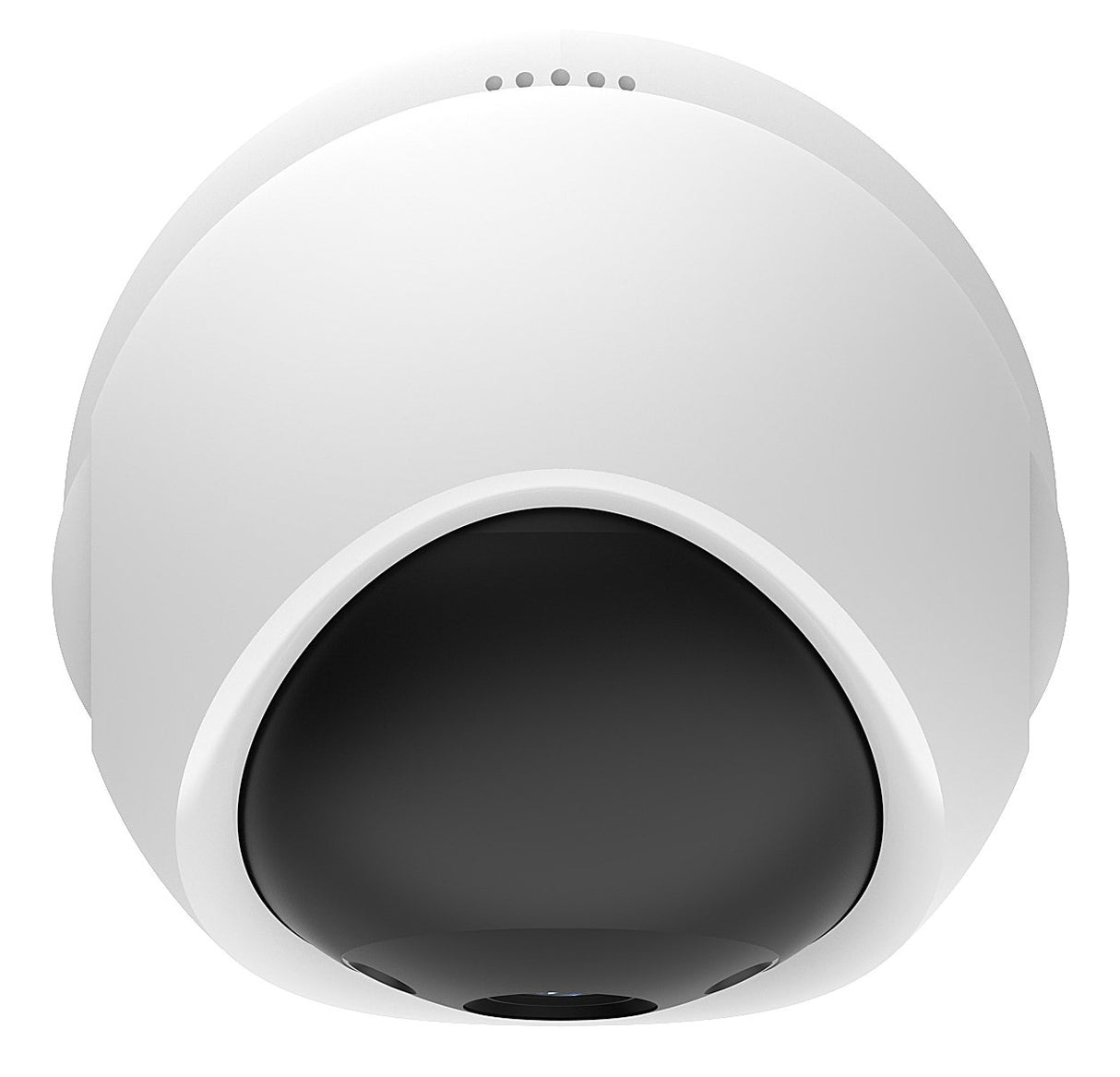 EAN 6941545642147 - EZVIZ H6c G1 3K Esférico Cámara de seguridad IP Interior 2880 x 1620 Pixeles Techo/Pared/Escritorio imagen 5