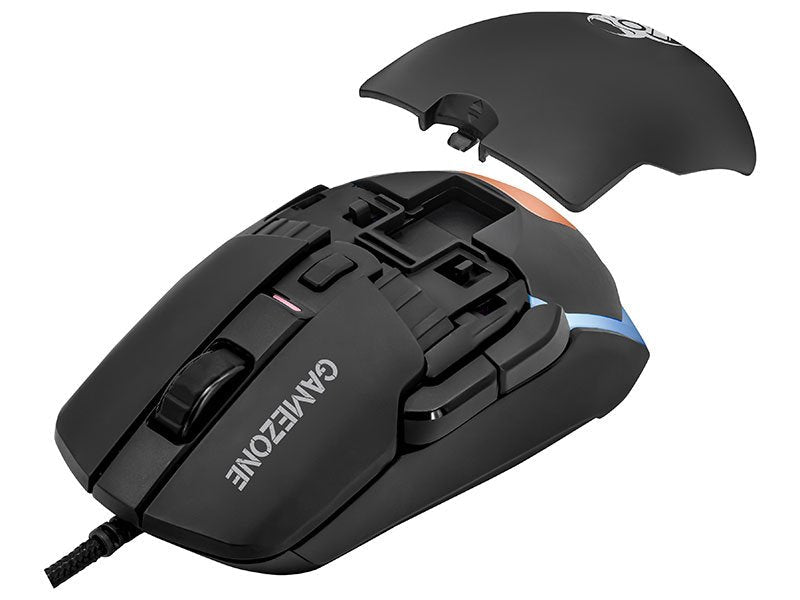 Tracer Gamezone Master Rgb