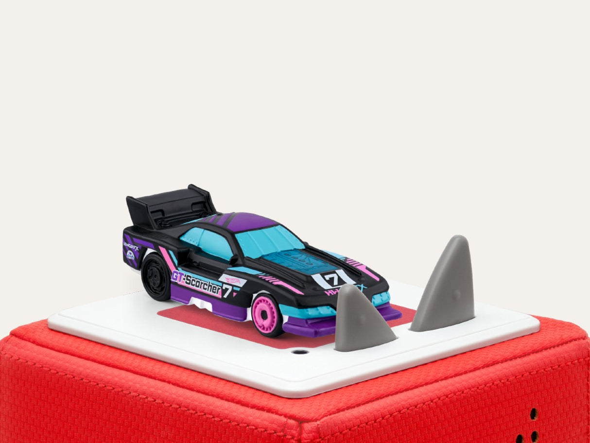 EAN 4251192167095 - tonies Hot Wheels imagen 4