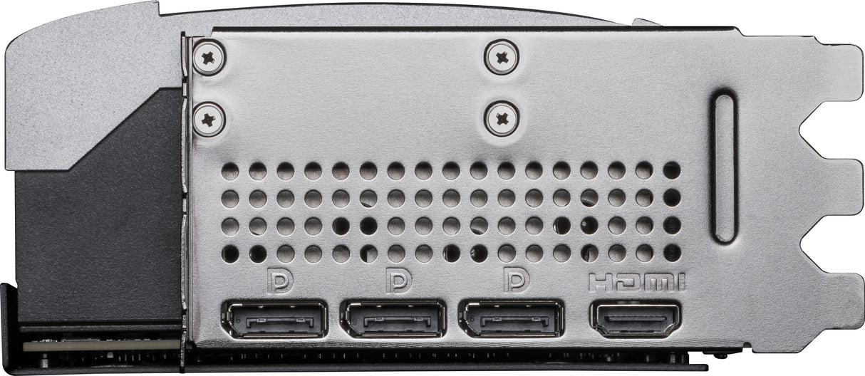EAN 4711377301633 - MSI VENTUS GEFORCE RTX 5090 32G 3X OC tarjeta gráfica NVIDIA 32 GB GDDR7 imagen 13