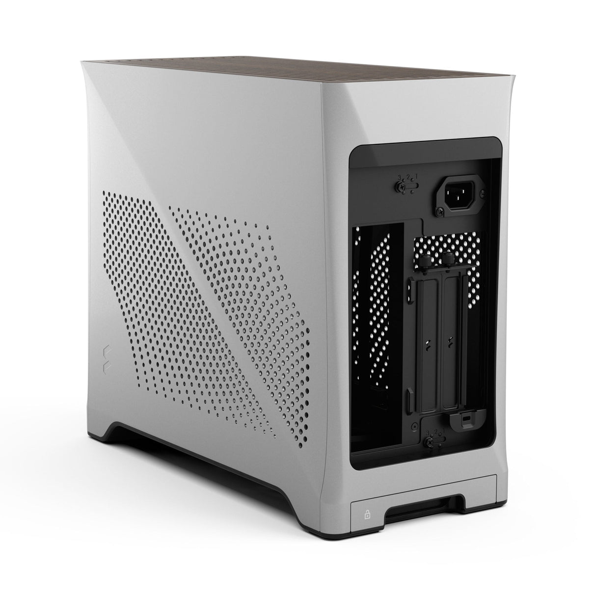 Fractal Design Era 2 , Caja Pc Fd-C-Era2n-01