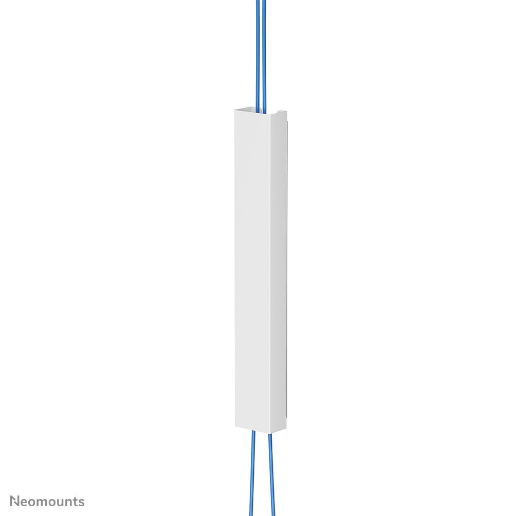 EAN 8721246340072 - Neomounts ADS06-123WH organizador de cables Escritorio Panel guíacables Blanco 1 pieza(s) imagen 1