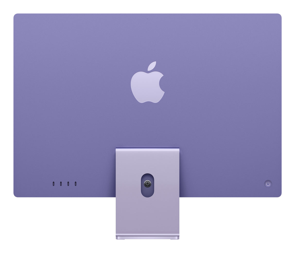 EAN 613628220585 - Apple iMac Apple M M4 59,7 cm (23.5") 4480 x 2520 Pixeles PC todo en uno 16 GB 256 GB SSD macOS Sequoia Wi imagen 2