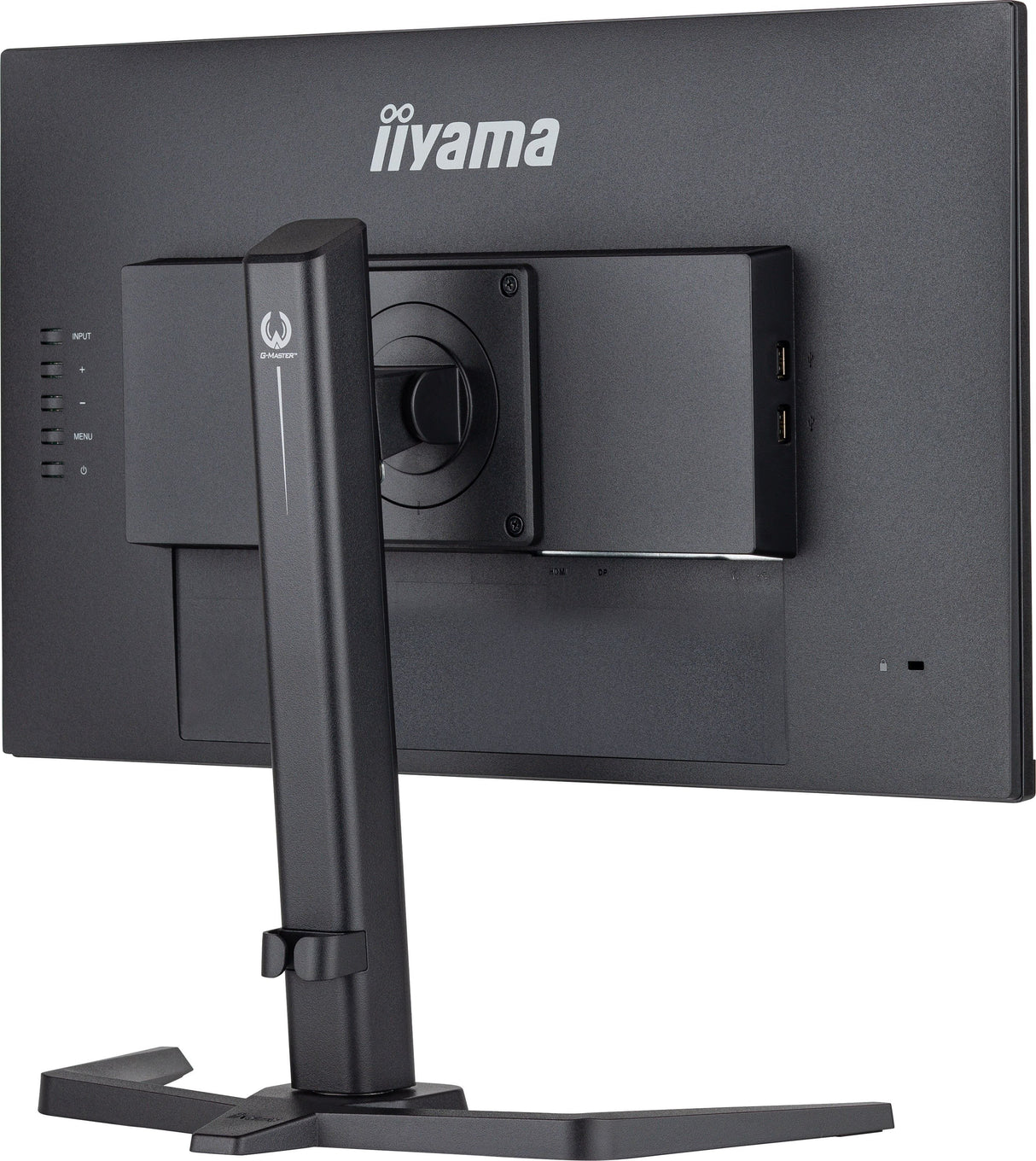 EAN 4948570121397 - iiyama G-MASTER GB2470HSU-B5 pantalla para PC 61 cm (24") 1920 x 1080 Pixeles Full HD LED Negro imagen 16
