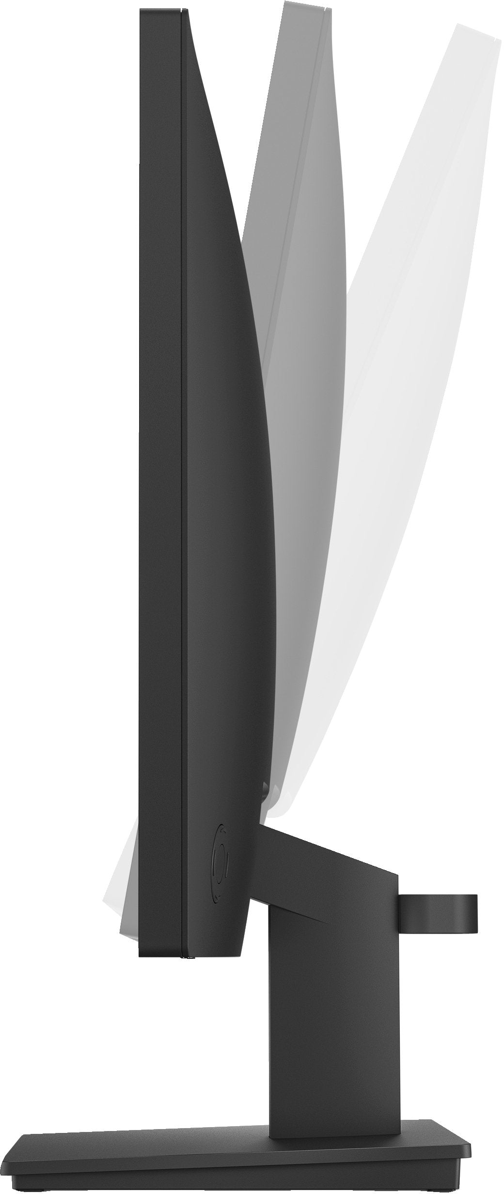 EAN 0198122208715 - HP Series 3 Pro 21.45 inch FHD Monitor - 322pv pantalla para PC 54,5 cm (21.4") 1920 x 1080 Pixeles Full imagen 7