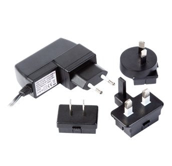 Opticon C37 Ccd Negro