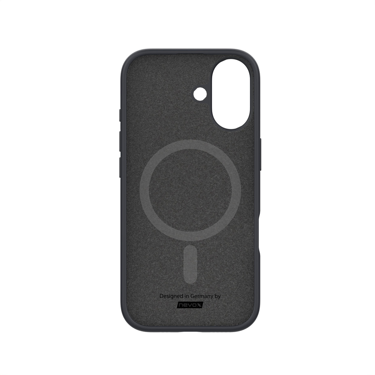 EAN 4250686415346 - nevox 2534 funda para teléfono móvil 16 cm (6.3") Negro imagen 4