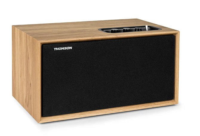 Thomson Bt Sound Centre Ws502