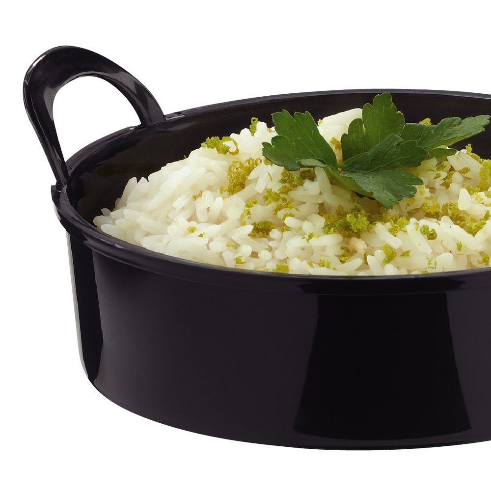 EAN 5038061138887 - Russell Hobbs 26530-56 vaporizador 3 cesta(s) Independiente 400 W Negro, Translúcido imagen 5