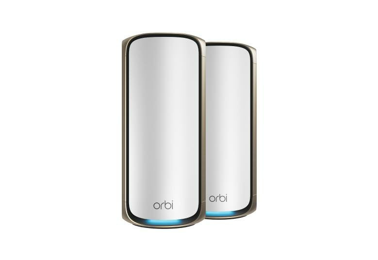 Netgear Rbs972s System Wifi 7 10ge 2-Pk