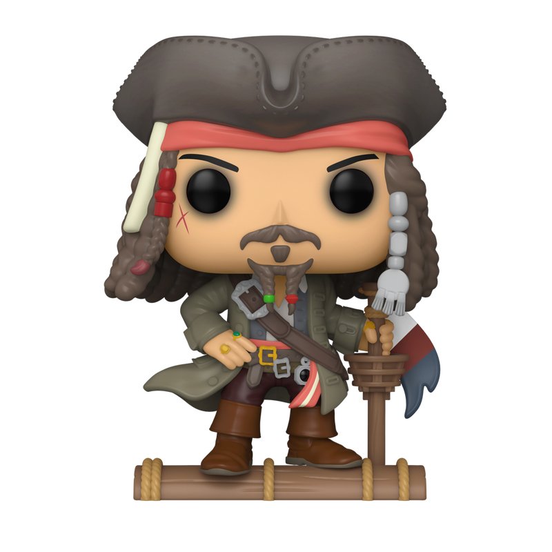 EAN 0889698819404 - FUNKO POP! 81940 figura de acción y colleccionable imagen 2