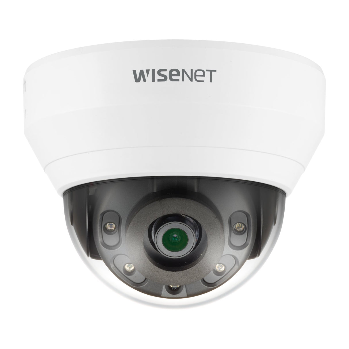 EAN 8801089202178 - Hanwha QND-7012R cámara de vigilancia Almohadilla Cámara de seguridad IP Interior 2560 x 1440 Pixeles Tec imagen 2