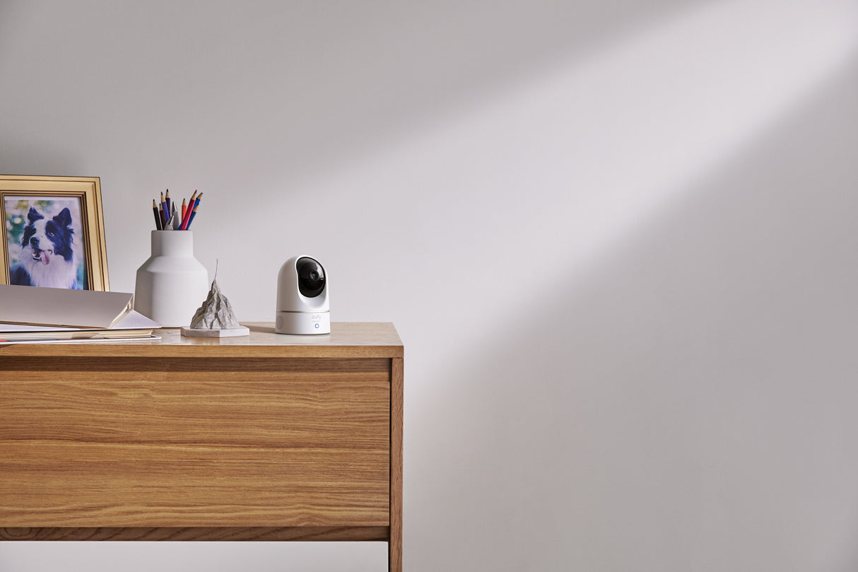 EAN 0194644020941 - Eufy E220 Almohadilla Cámara de seguridad IP 2048 x 1080 Pixeles Escritorio imagen 11