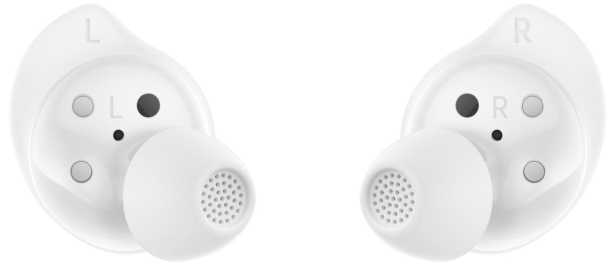 Headset Galaxy Buds Core/White Sm-R410 Samsung
