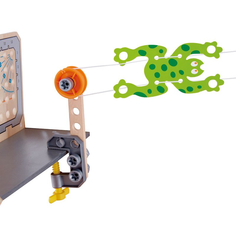 EAN 6943478024083 - Hape E3030 set de juguetes imagen 3