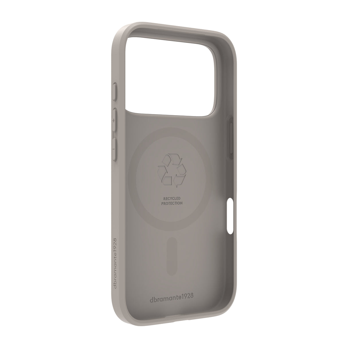 EAN 5711428067630 - dbramante1928 Greenland Pro MS funda para teléfono móvil Gris imagen 2