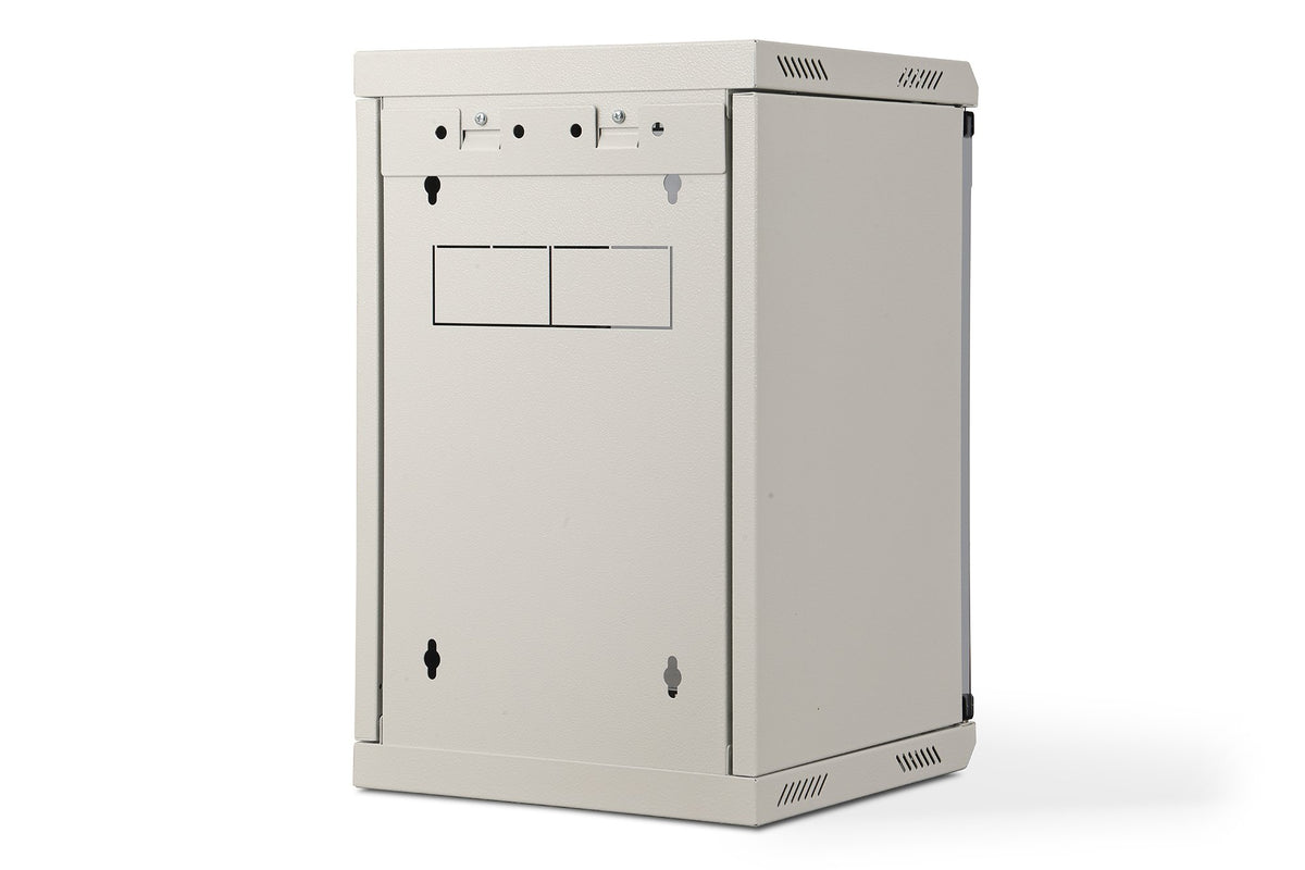 EAN 4016032462811 - Digitus DN-1019 armario rack 10U Bastidor de pared Gris imagen 11