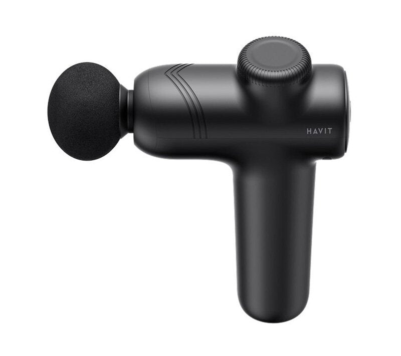 Masazer Reczny Pistoletowy Havit Mg1508