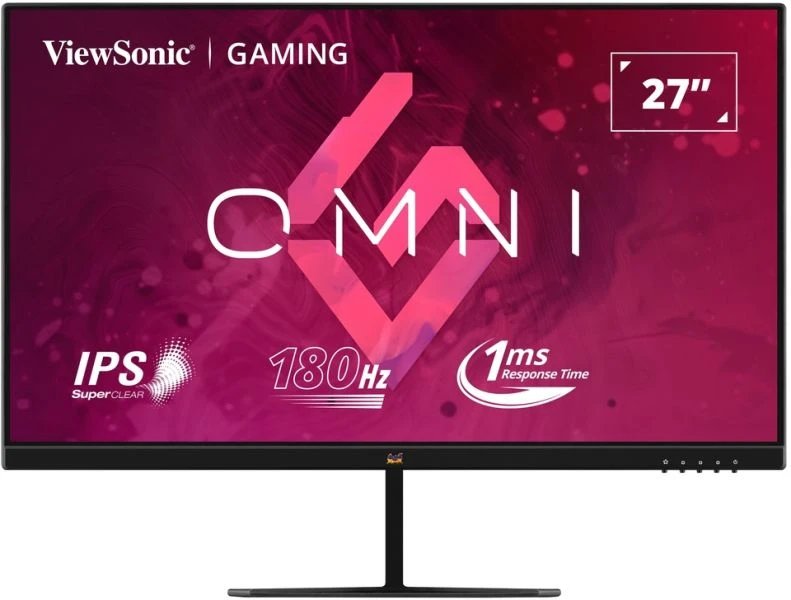 EAN 0766907022124 - Viewsonic VX2779-HD-PRO pantalla para PC 68,6 cm (27") 1920 x 1080 Pixeles Full HD LED Negro imagen 14