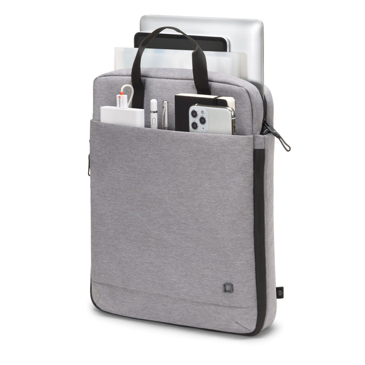 EAN 7640186418249 - DICOTA Eco MOTION 13 - 15.6" 39,6 cm (15.6") Gris imagen 8