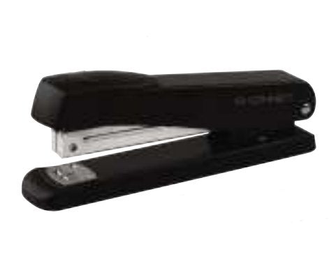 EAN 5705831012318 - Q-CONNECT KF01231 grapadora Negro, Acero inoxidable imagen 1