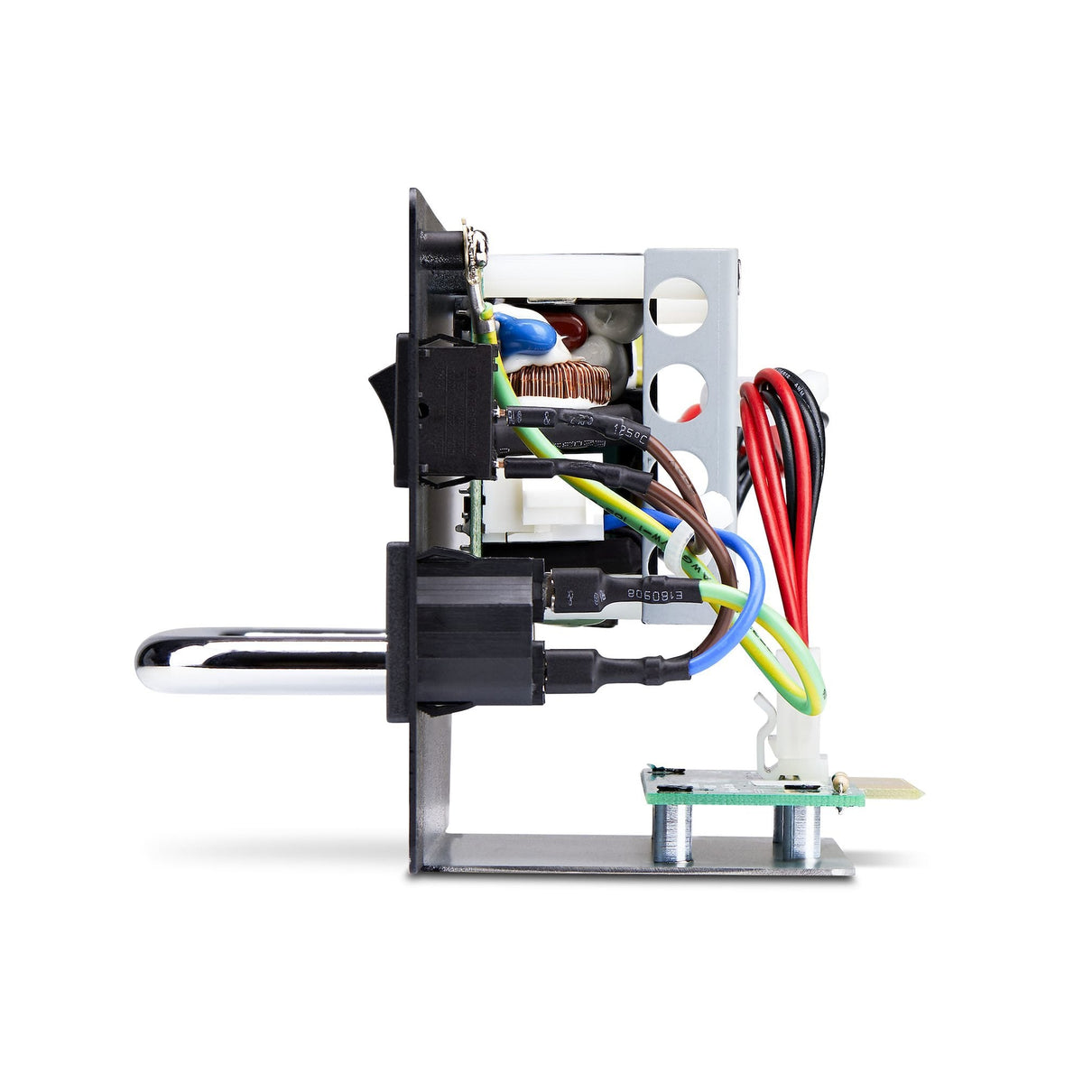 Startech.Com Fuente De Alimentación Redundant / Hot-Plug (Plug-In-Módulo)