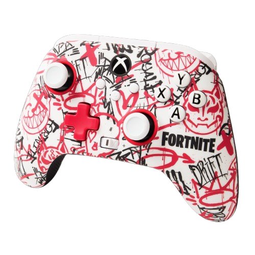 EAN 0617885127113 - PowerA XBGP0400-01 mando y volante Multicolor Bluetooth/USB Gamepad Analógico/Digital PC, Xbox Series S, imagen 2