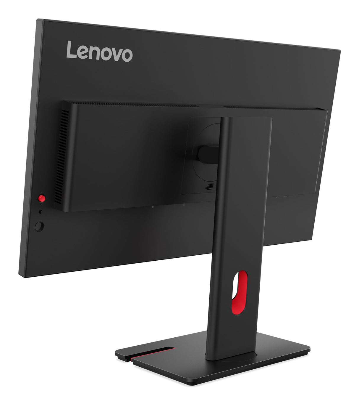 EAN 0198156725981 - Lenovo ThinkVision T27UD-40 pantalla para PC 68,6 cm (27") 3840 x 2160 Pixeles 4K Ultra HD LCD Negro imagen 7