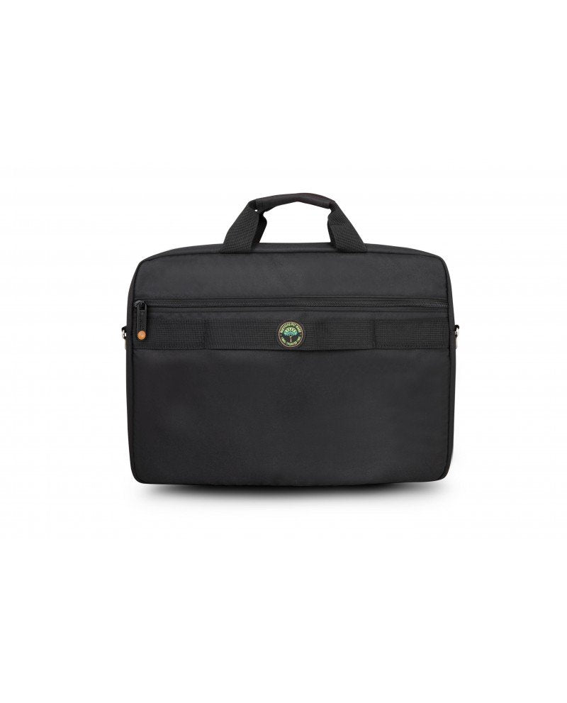 EAN 3760170858210 - Urban Factory ETC15UF maletines para portátil 39,6 cm (15.6") Maletín Toploader Negro imagen 3